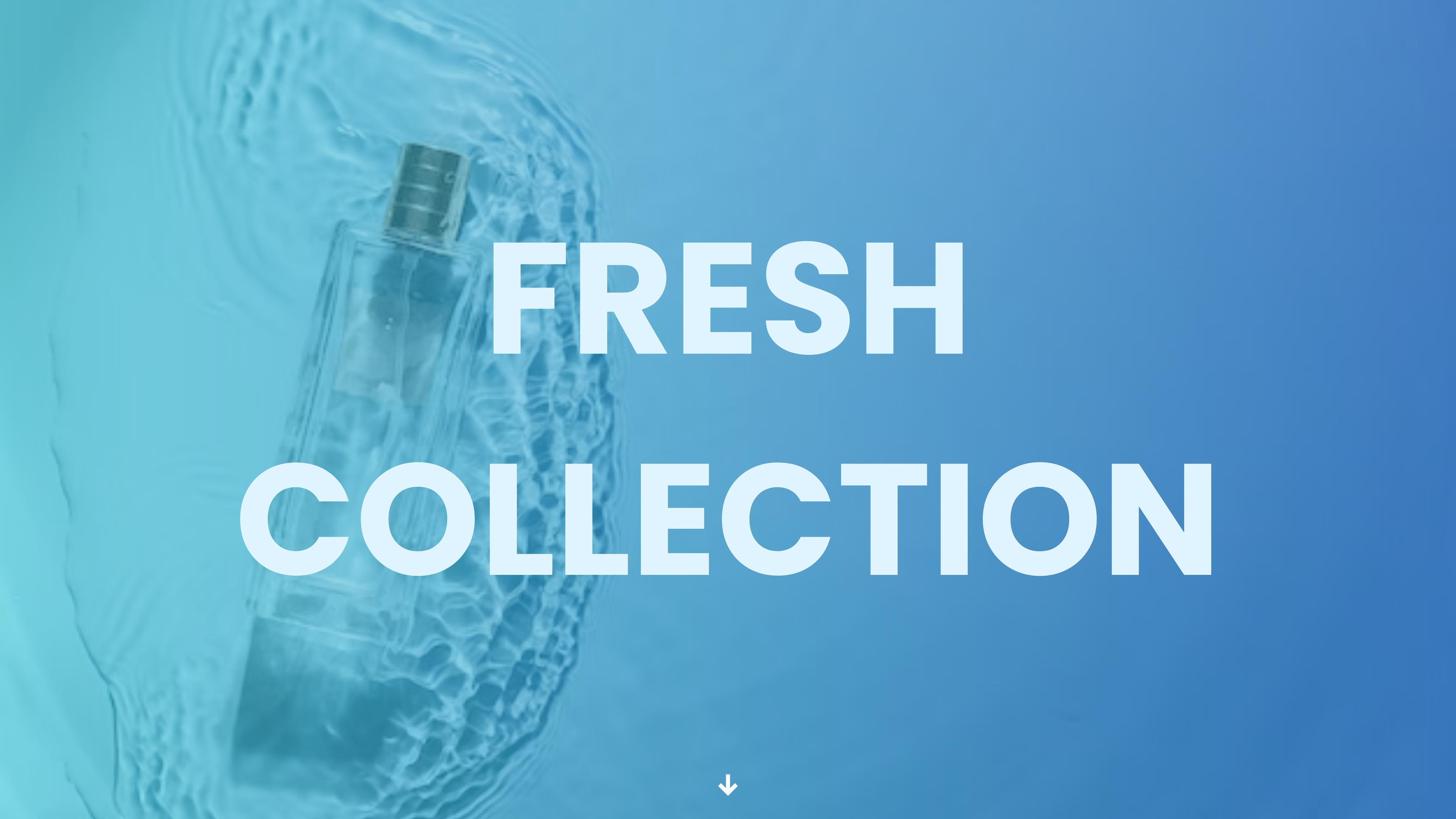 FRESH COLLECTION