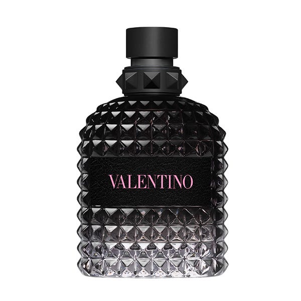 Valentino Born in Roma