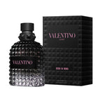 Valentino Born in Roma