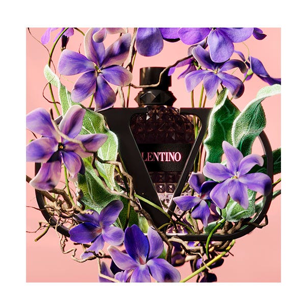 Valentino Born in Roma