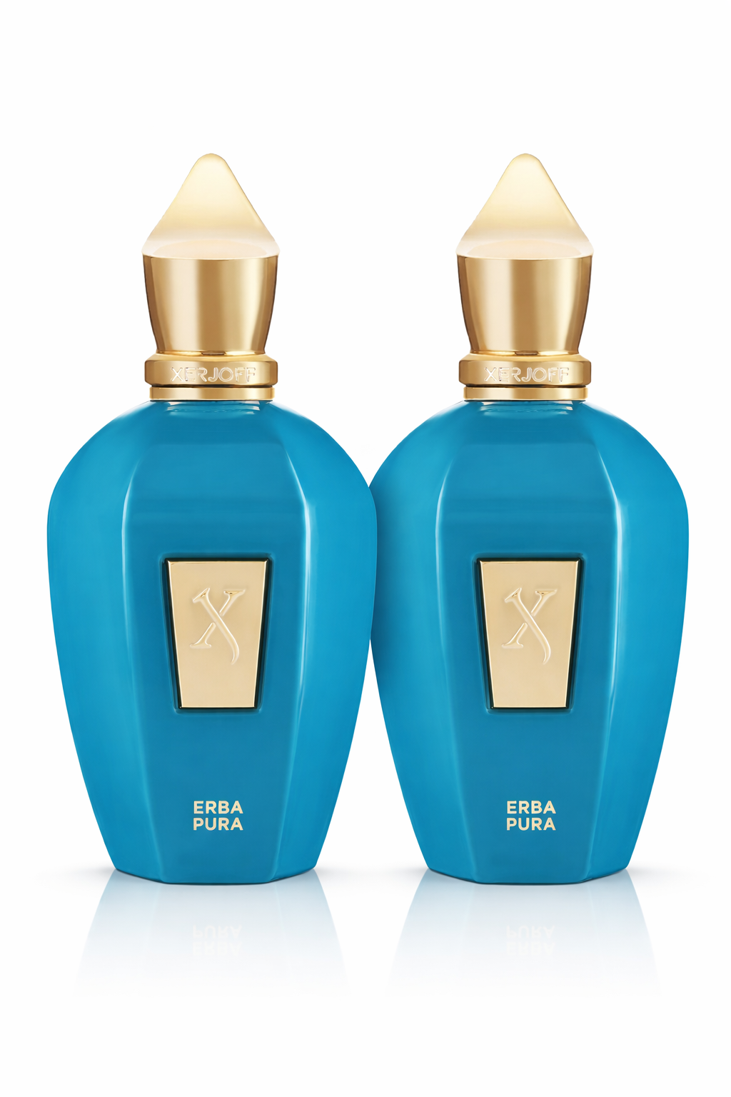 Erba Pura - Xerjoff