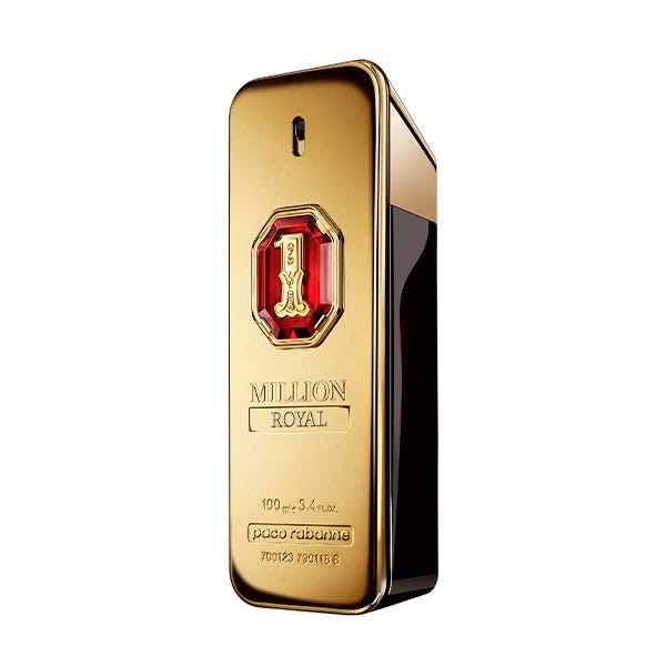One Million Elixir by Paco Rabanne