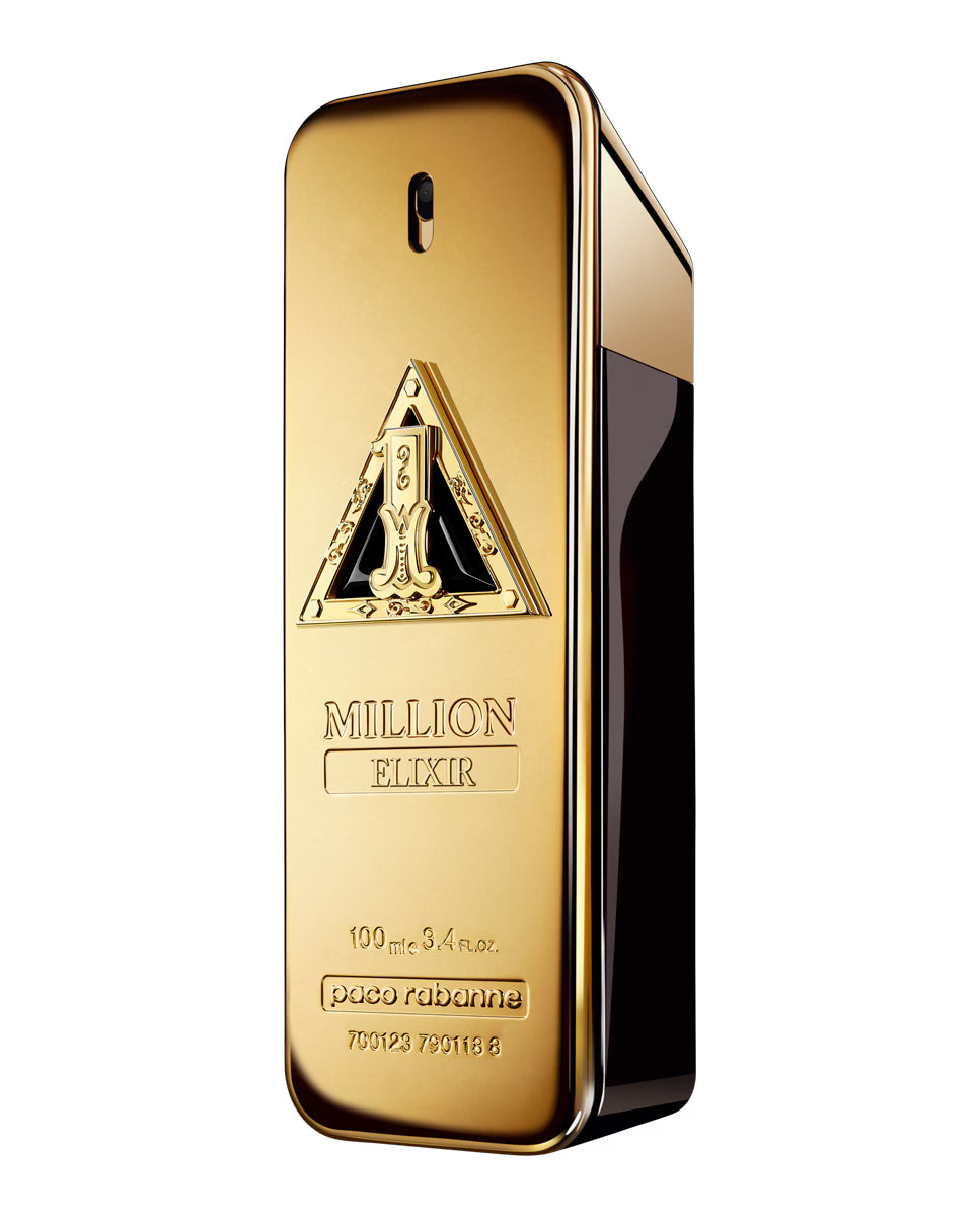 One Million Elixir by Paco Rabanne