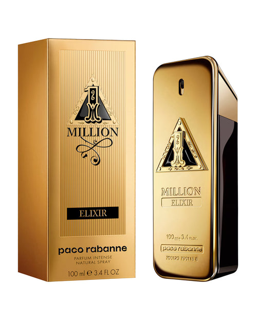 One Million Elixir by Paco Rabanne