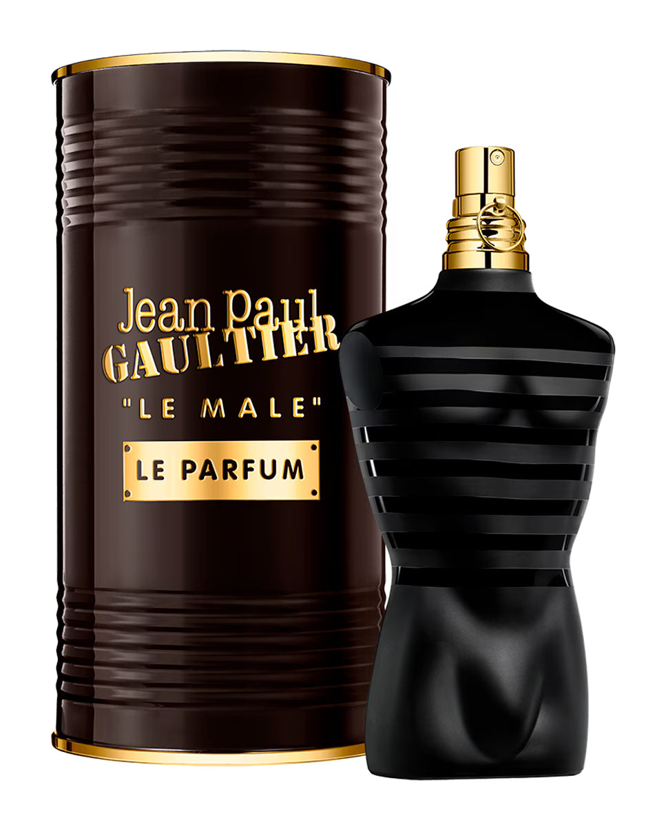 Le Male Le Parfum Jean Paul Gaultier