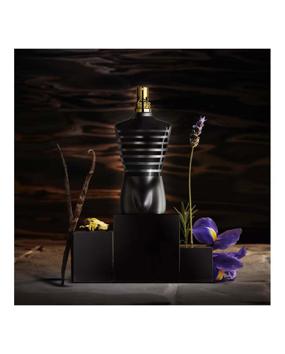 Le Male Le Parfum Jean Paul Gaultier