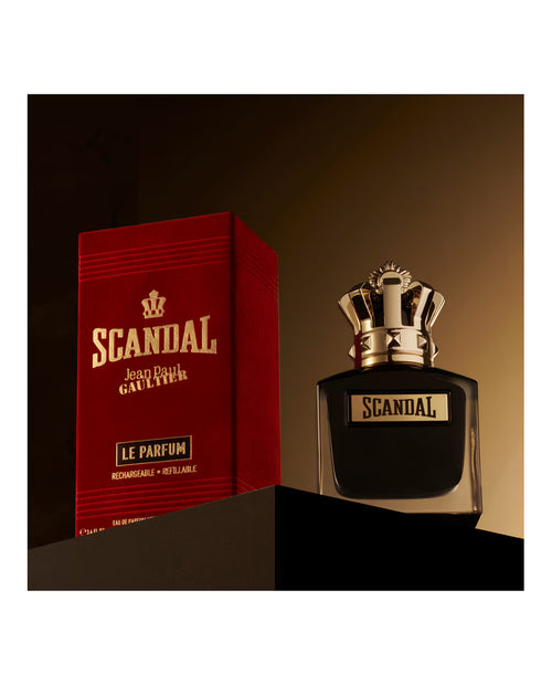 Scandal Pour Homme Le Parfum Jean Paul Gaultier